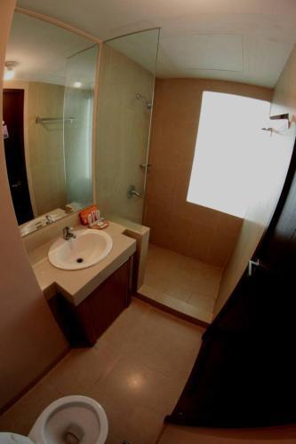 Apartamento Apatel U Residence Lt. 6 Tower 1