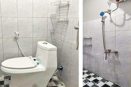 Hotel Oyo 90708 Kbr Home