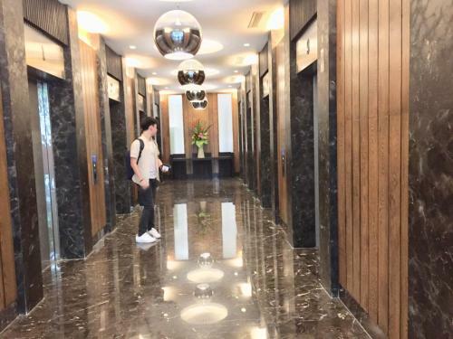 Apartamento U Residence 2 Golf View Lippo Village Karawaci