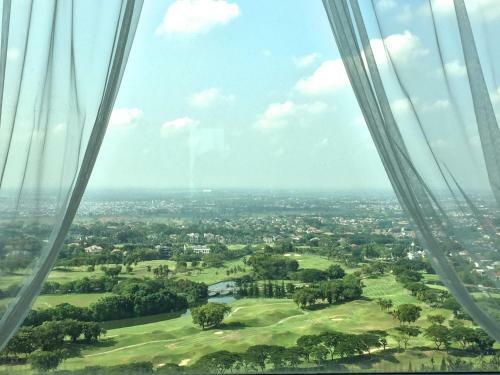 Apartamento U Residence 2 Golf View Lippo Village Karawaci