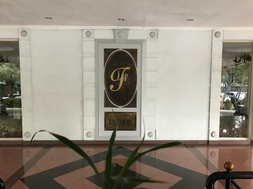 Apartamento Kondominium Golf Karawaci
