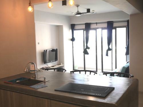 Apartamento Kondominium Golf Karawaci