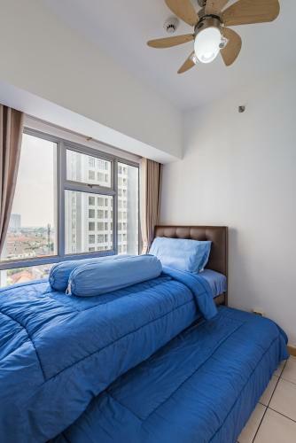 Apartamento M-town Residence 2 Br Cozy & Comfy Tangerang