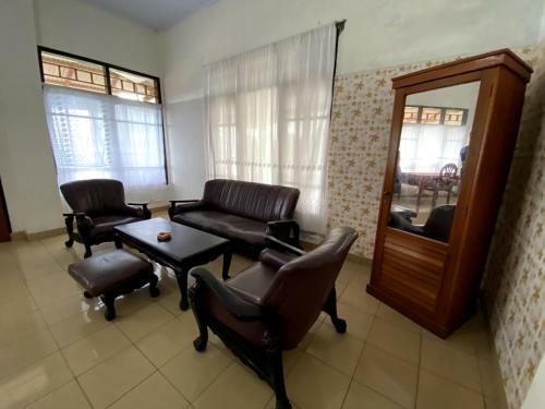 Hotel Makatembo