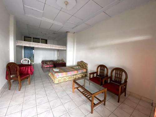 Hotel Makatembo