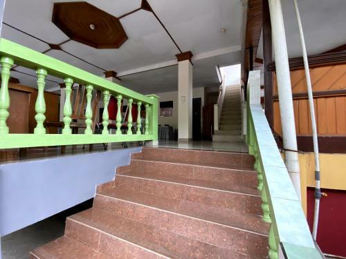 Hotel Makatembo