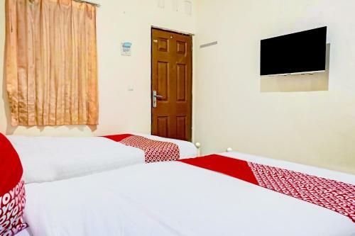 Hotel Oyo 90689 Lily House