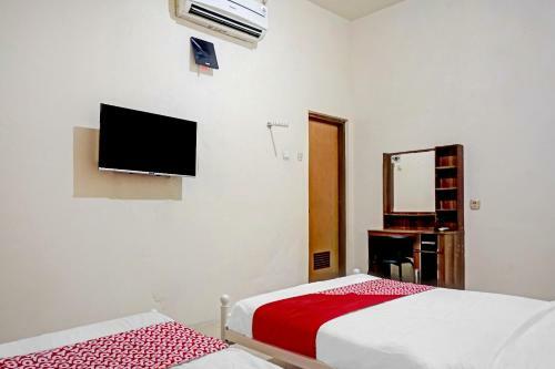 Hotel Oyo 90689 Lily House