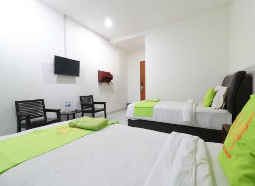 Hotel Huswah Airport