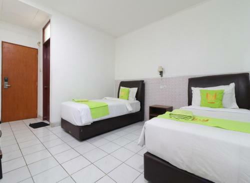 Hotel Huswah Airport