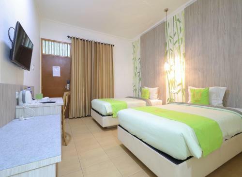 Hotel Huswah Airport