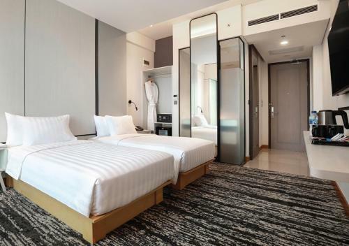 Hotel The 1o1 Jakarta Airport Cbc