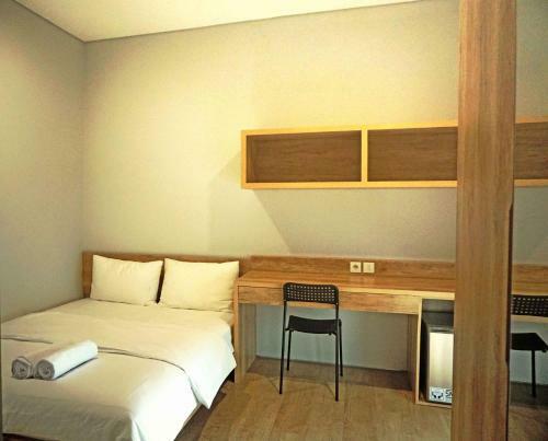 Hotel Hm Social Karawaci