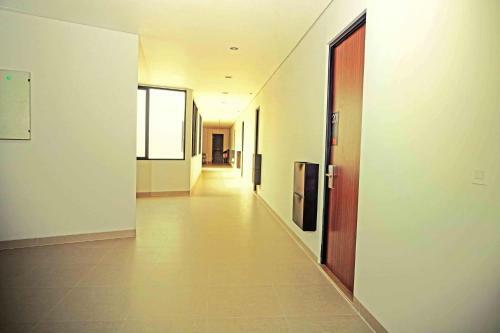 Hotel Hm Social Karawaci
