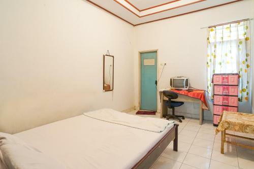 Hostal Mountain View Homestay