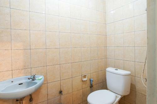 Hostal Mountain View Homestay