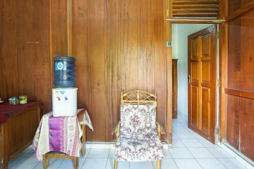 Hostal Mountain View Homestay