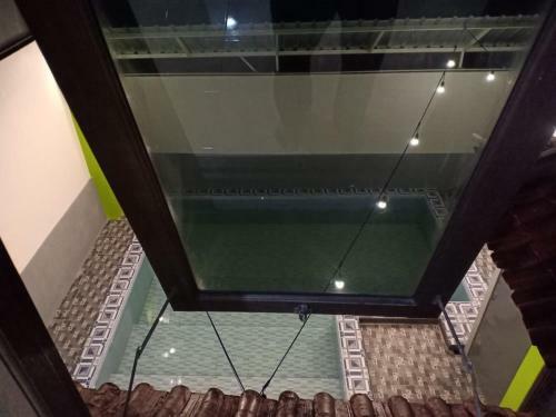 Villa Aura Firdaus