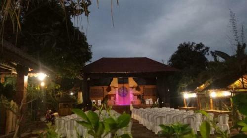 Hostal Majapahit Homestay By Bhagaskara