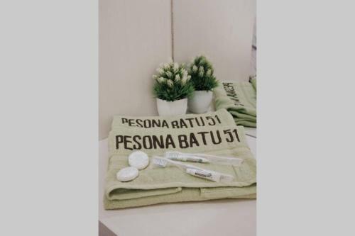 Villa 51 Pesona Batu Residence