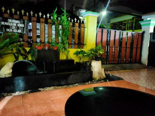 Villa Batu Permai 57