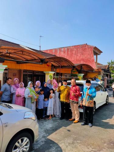 Villa Batu Permai 57