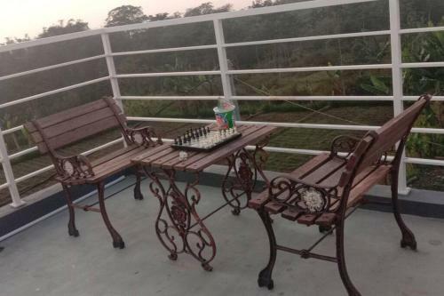 Demara Villa Yang Aesthetic Di Batu