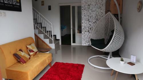 Demara Villa Yang Aesthetic Di Batu