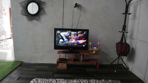 Demara Villa Yang Aesthetic Di Batu
