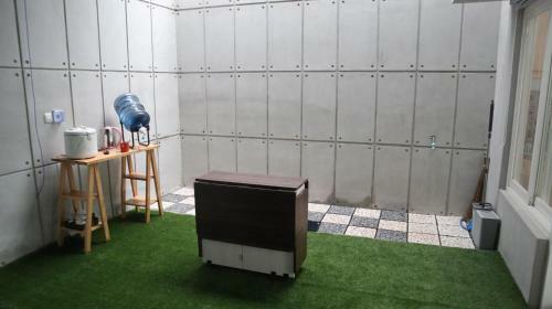 Demara Villa Yang Aesthetic Di Batu