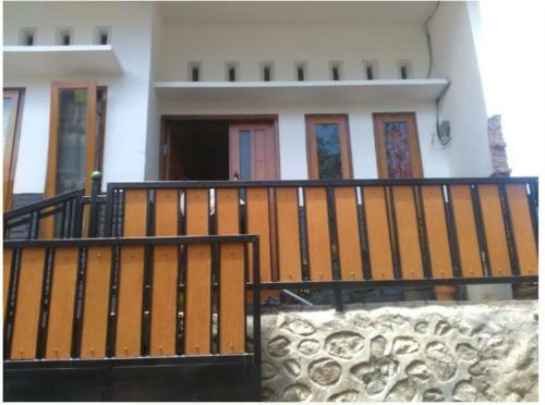 Hotel Kiki Homestay Syariah
