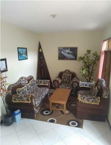 Hotel Kiki Homestay Syariah