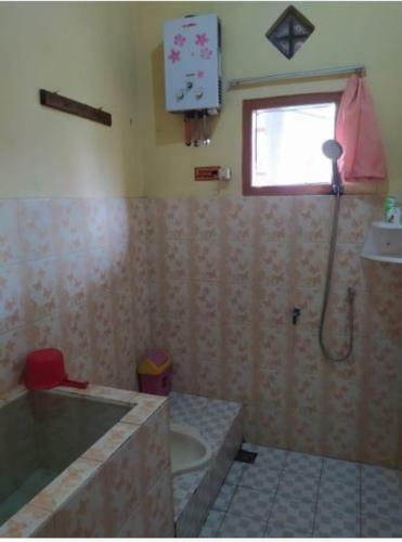 Hotel Kiki Homestay Syariah