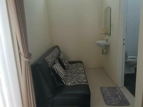Villa Batu Pandermanhill 4br+karoke