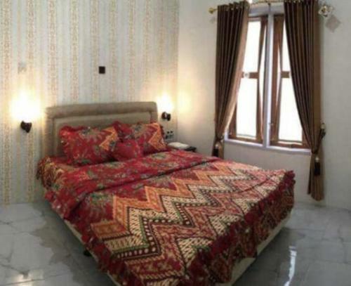 New Shafa Homestay Syariah