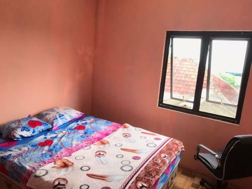 Rahma Homestay Batu