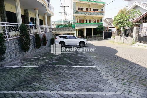Hotel Griya Imafa Inn Redpartner