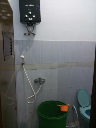 Villa Sams Mandiri