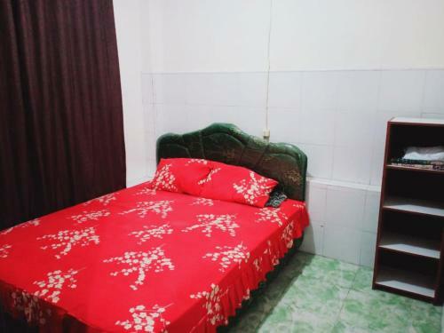 Anra Villa Batu Permai