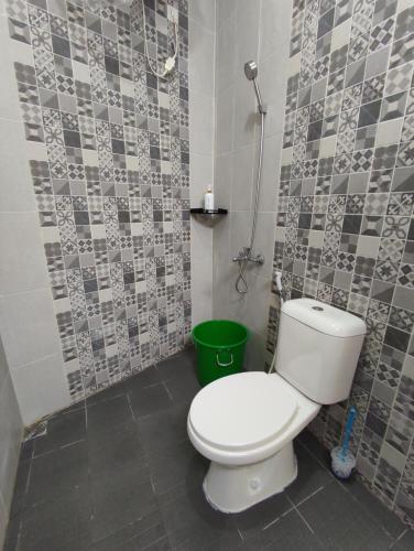 Villa Pesona Sixty9