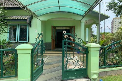 Villa Batu Permai