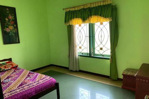 Villa Batu Permai