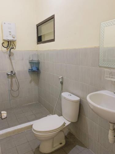 Villa Omah7