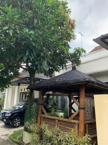 Villa Omah7