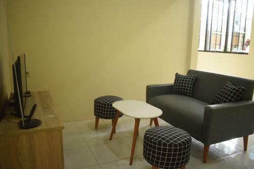 Sunshine Homestay