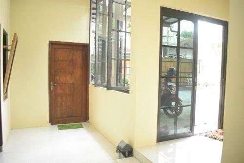 Sunshine Homestay