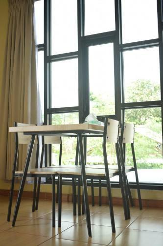 Sunshine Homestay