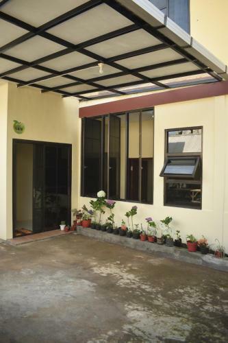 Sunshine Homestay
