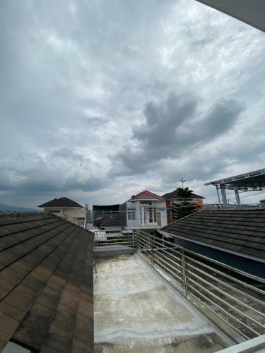 Villa Aida Family Kota Batu