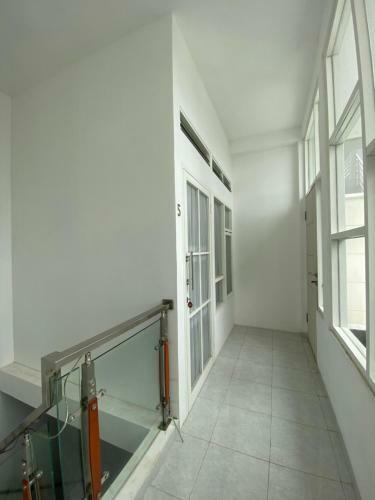 Villa Aida Family Kota Batu